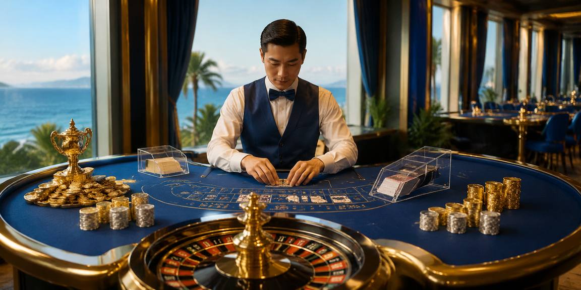 mh88 com Sảnh live casino, slot và sportsbook trong một nền tảng